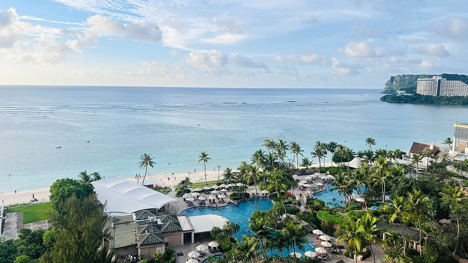 Guam overview image