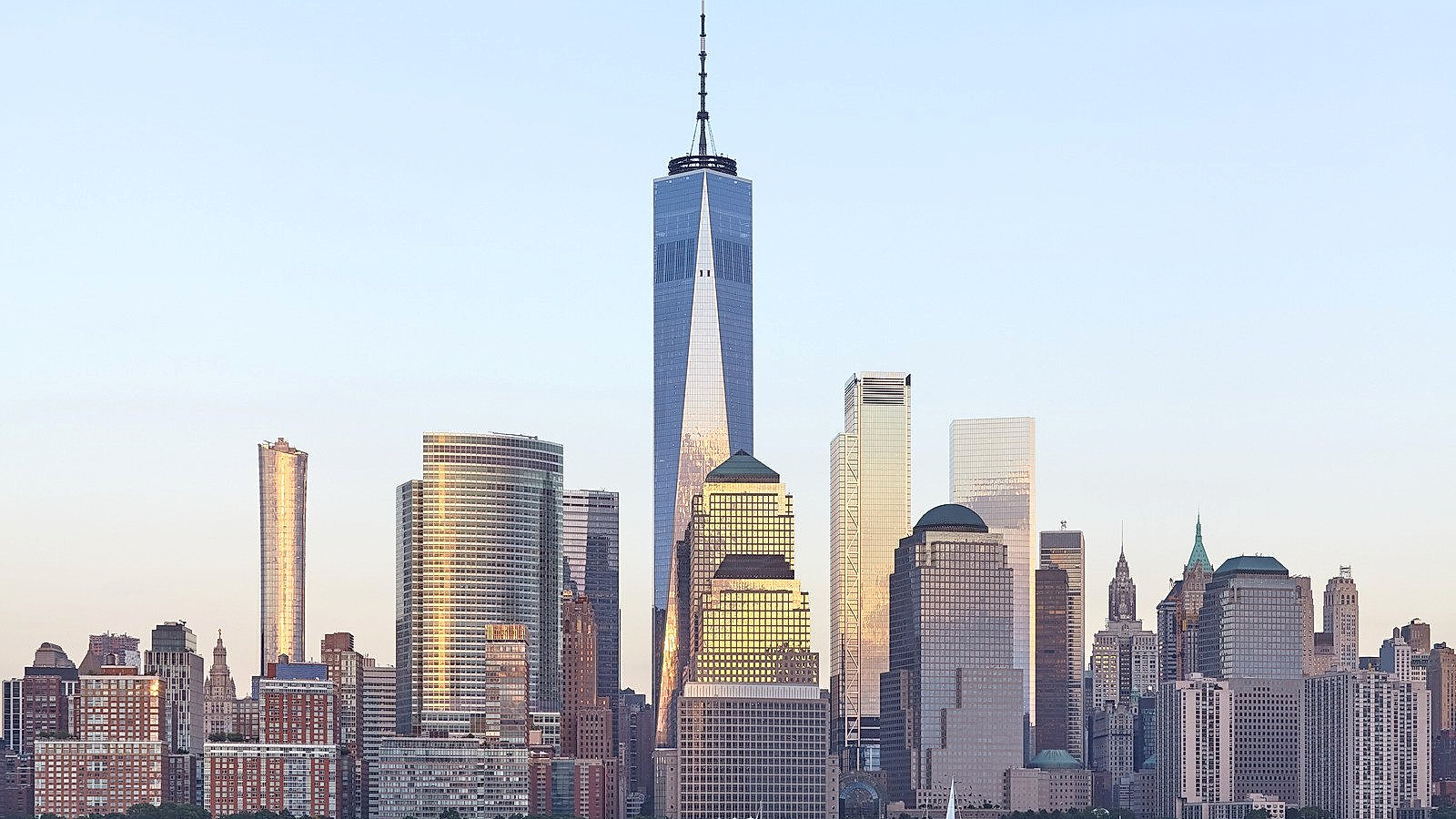 New York overview image