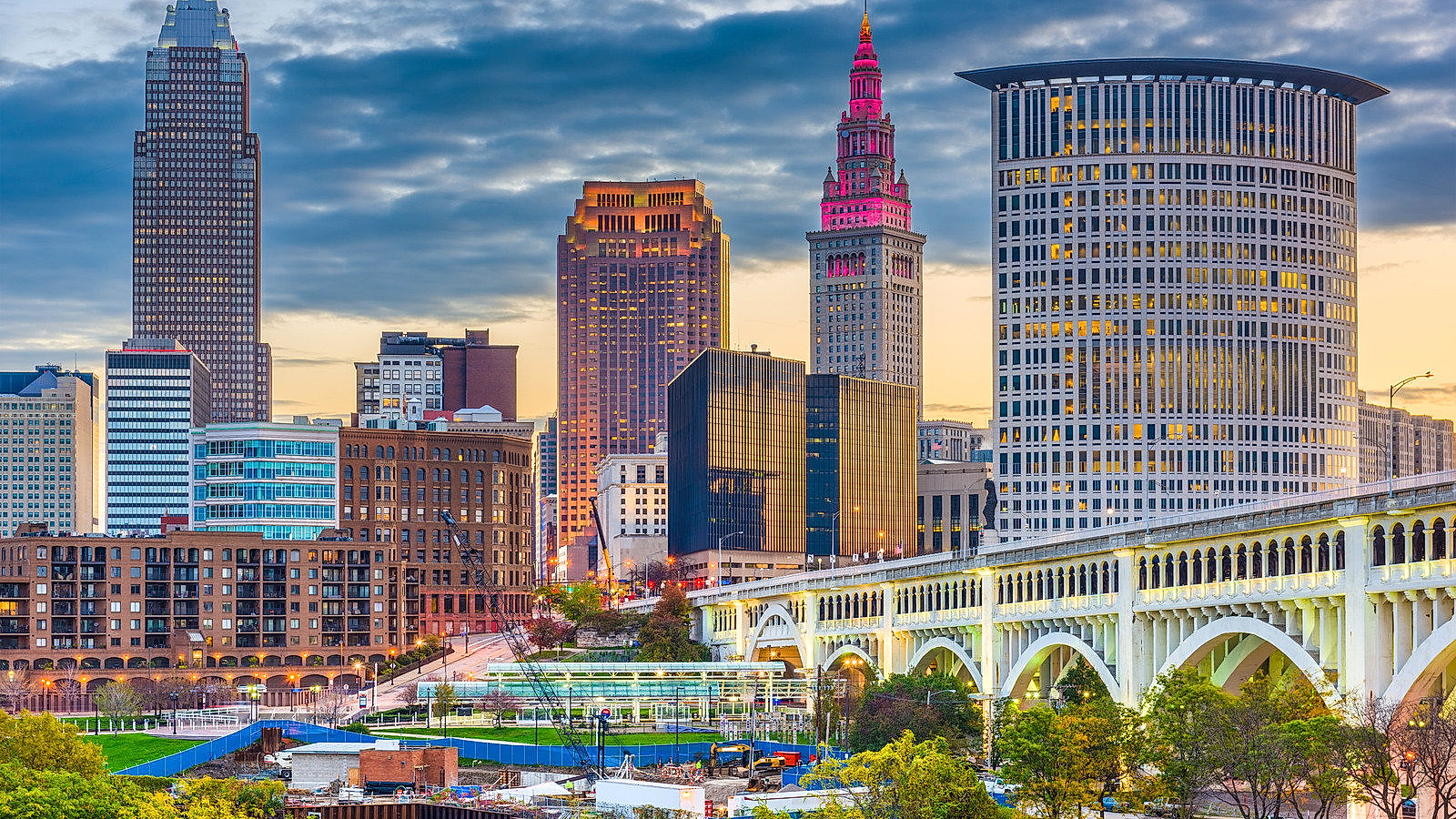 Ohio overview image