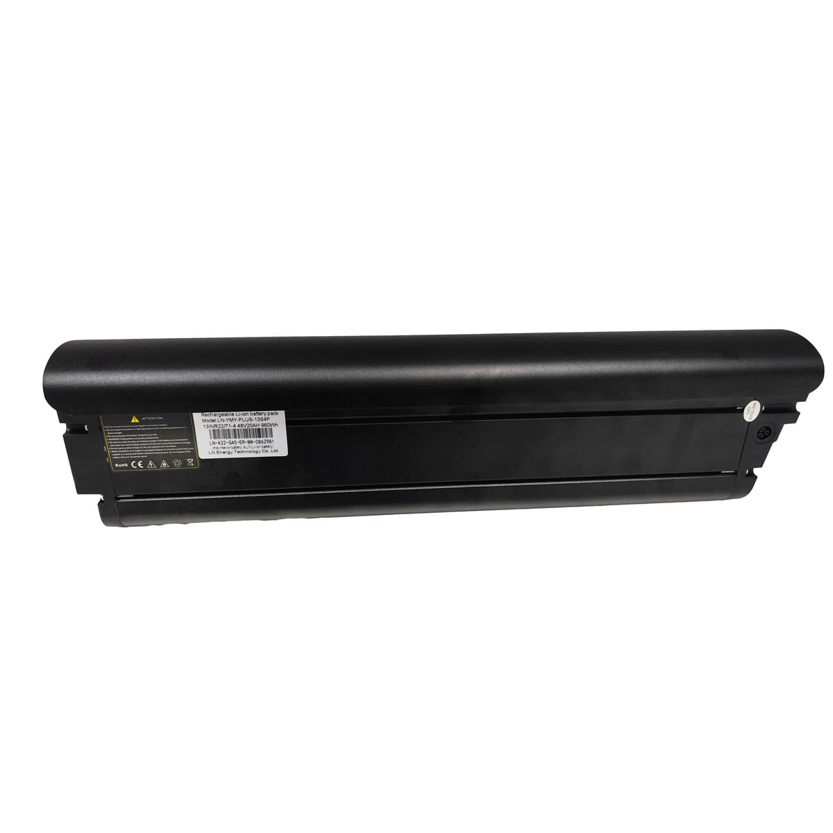 48V 20Ah Battery for Burchda AZ26