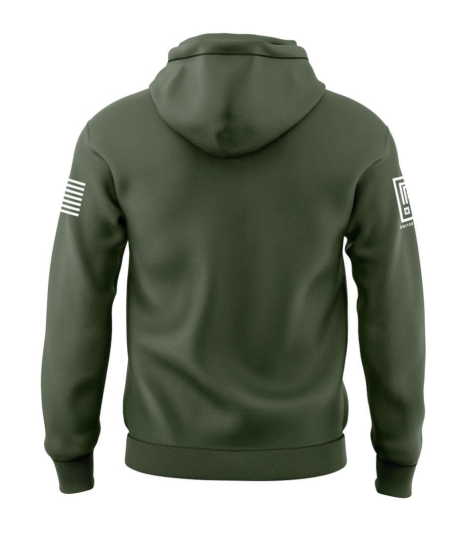 5 Things You Don't Mess With Sweatshirt
