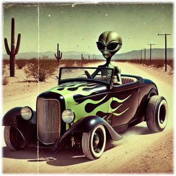 "Alien Area 51 Archives" - ASScoozie Design on FrostBuddy Universal Buddy | A Sweet Sip