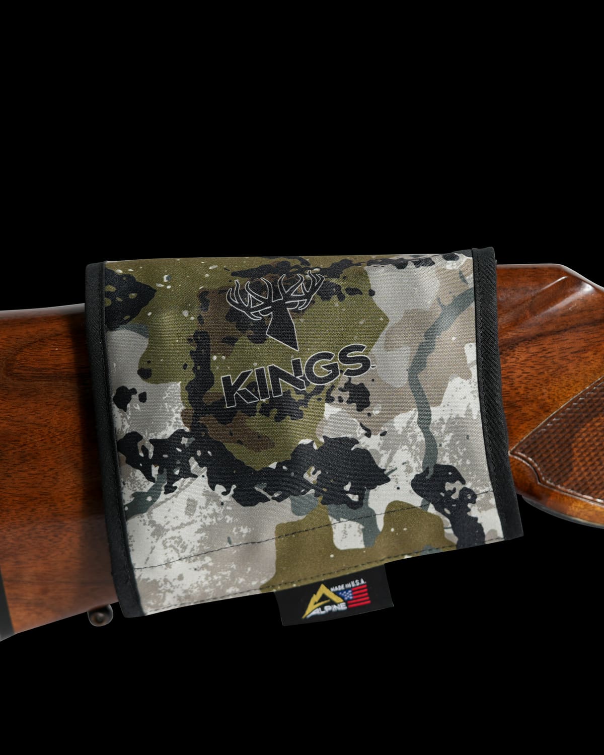 Alpine Innovations Ammo Slicker