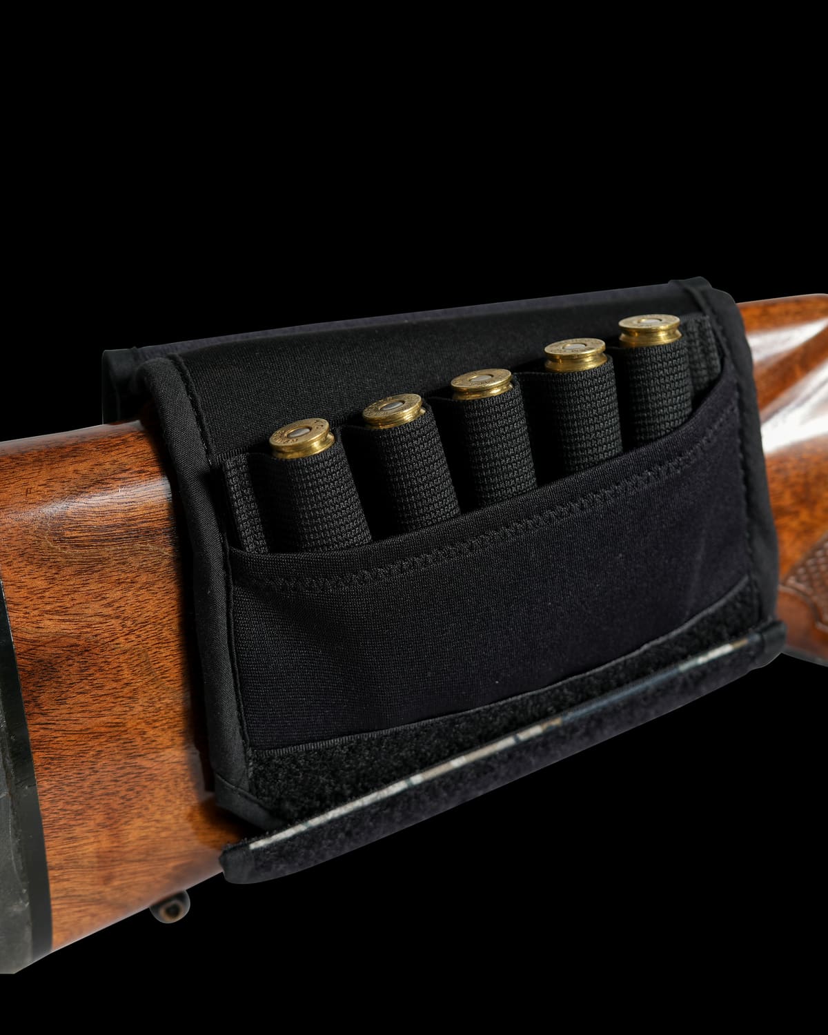 Alpine Innovations Ammo Slicker