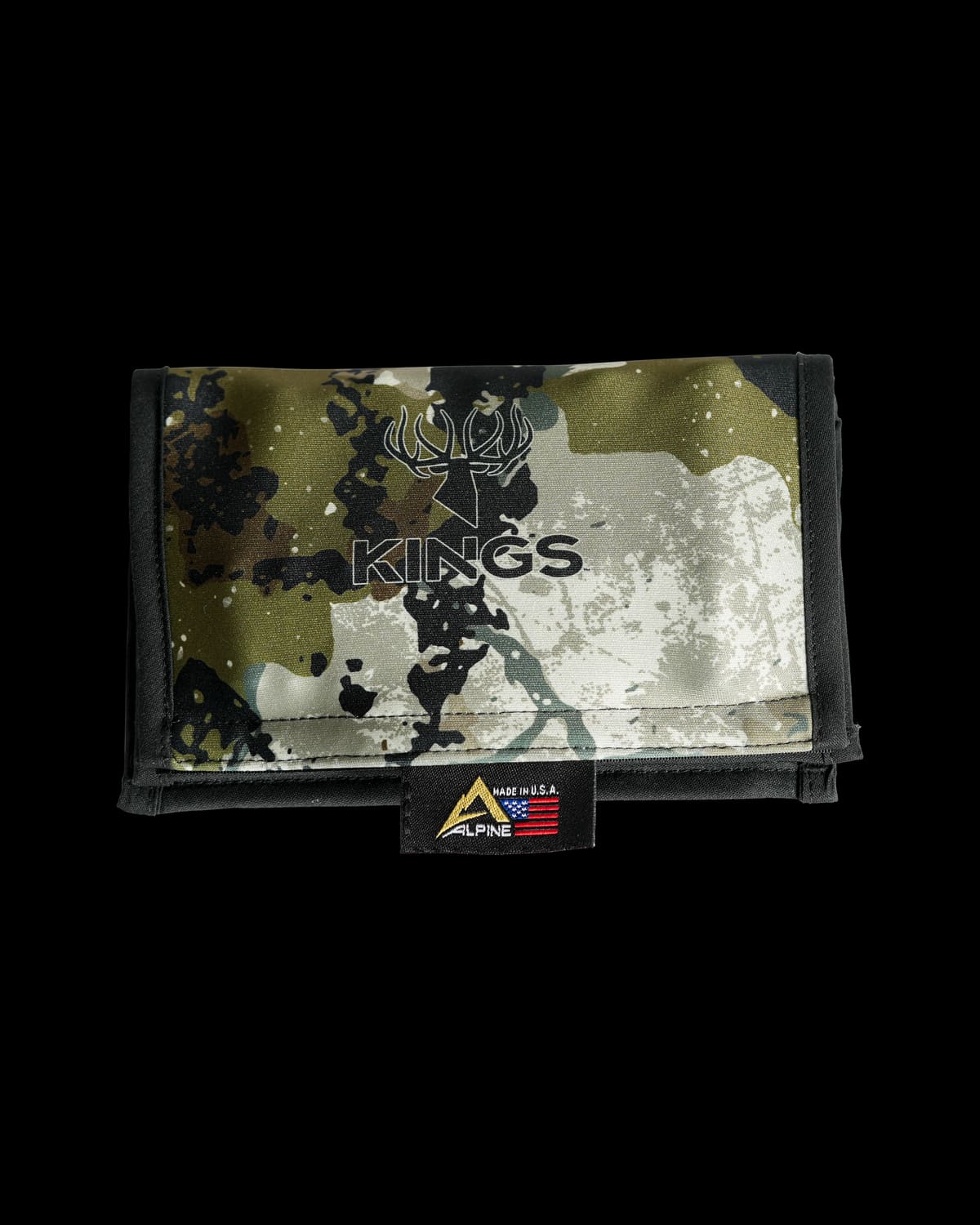 Alpine Innovations Ammo Wallet