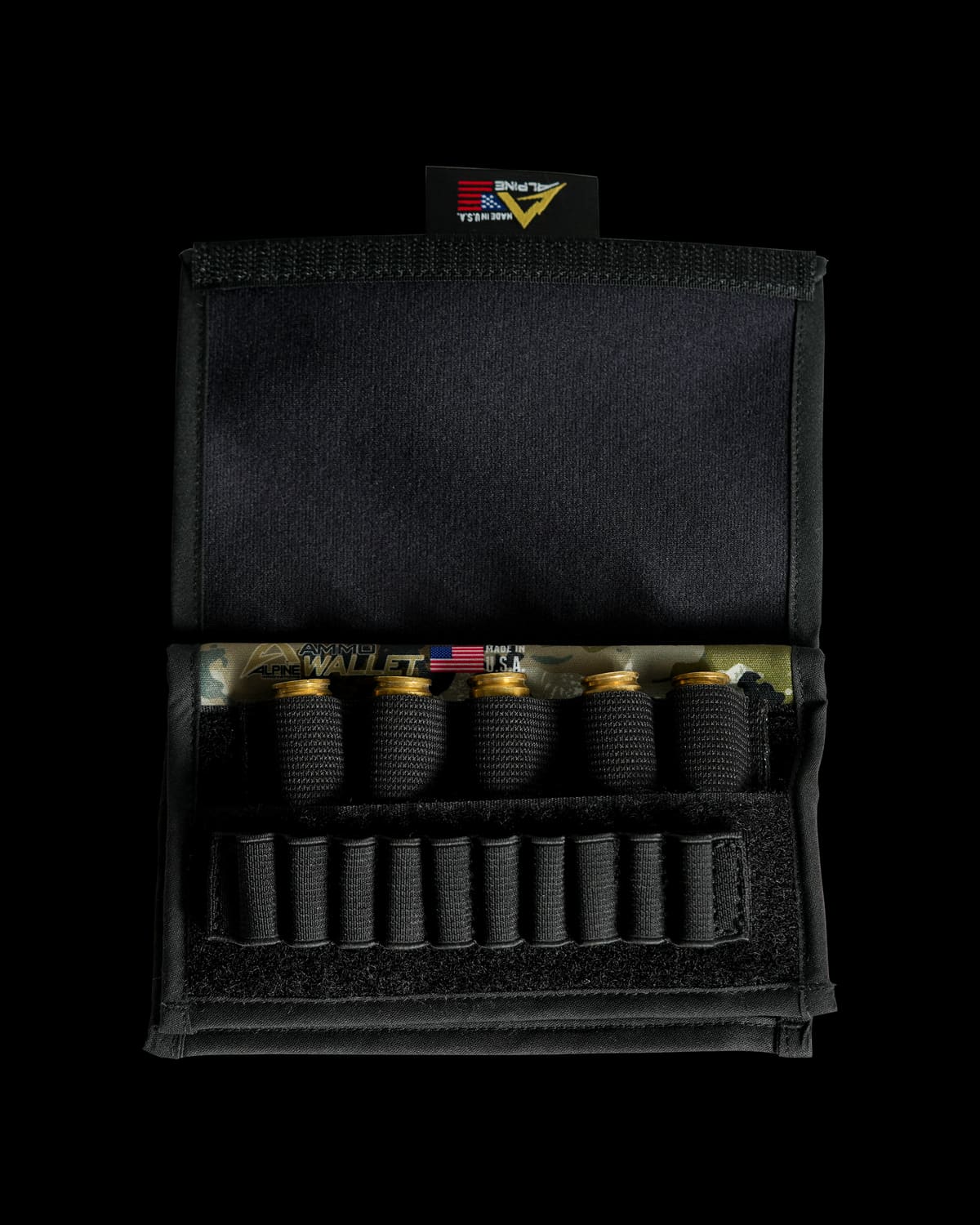 Alpine Innovations Ammo Wallet