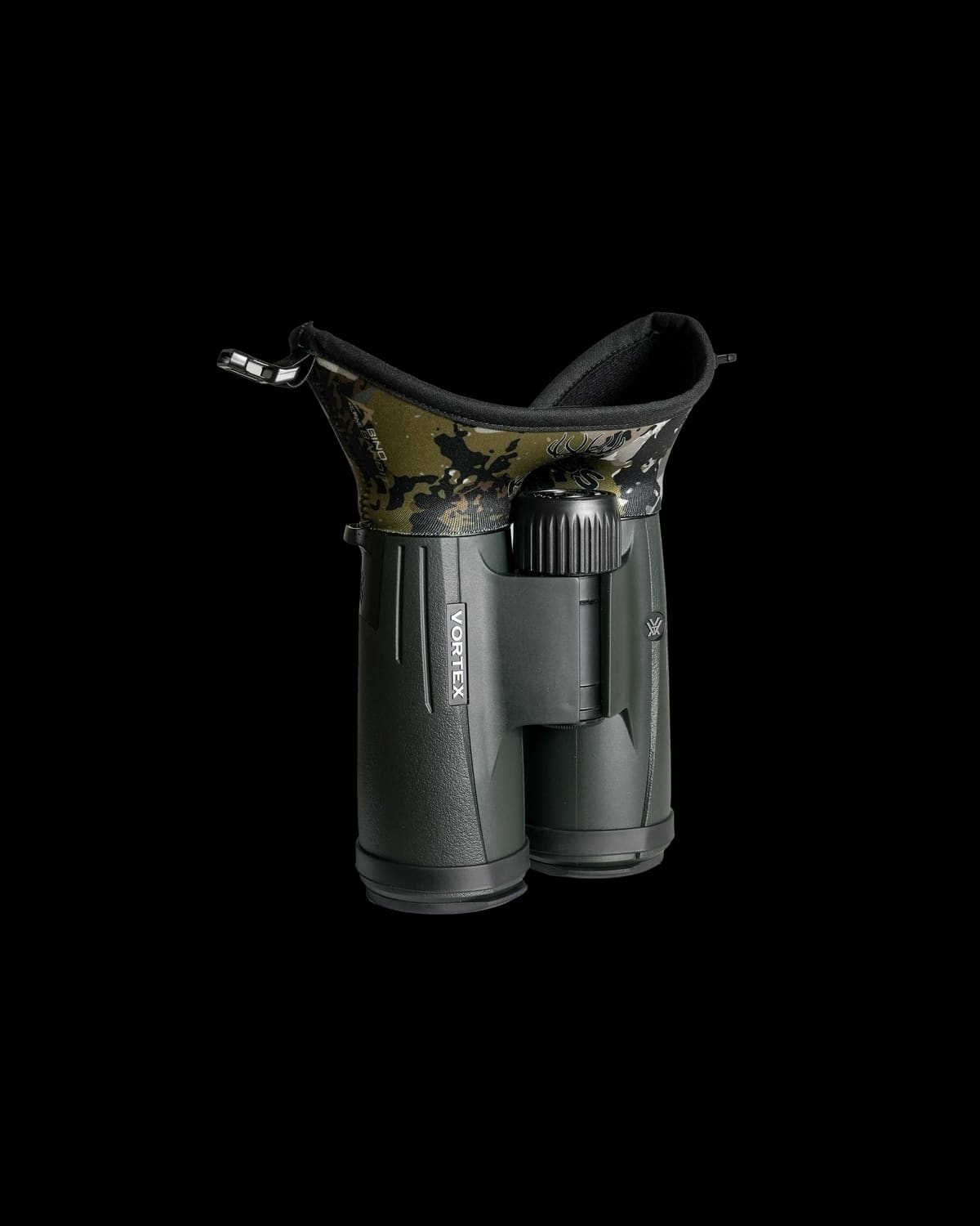 Alpine Innovations Bino Bandit