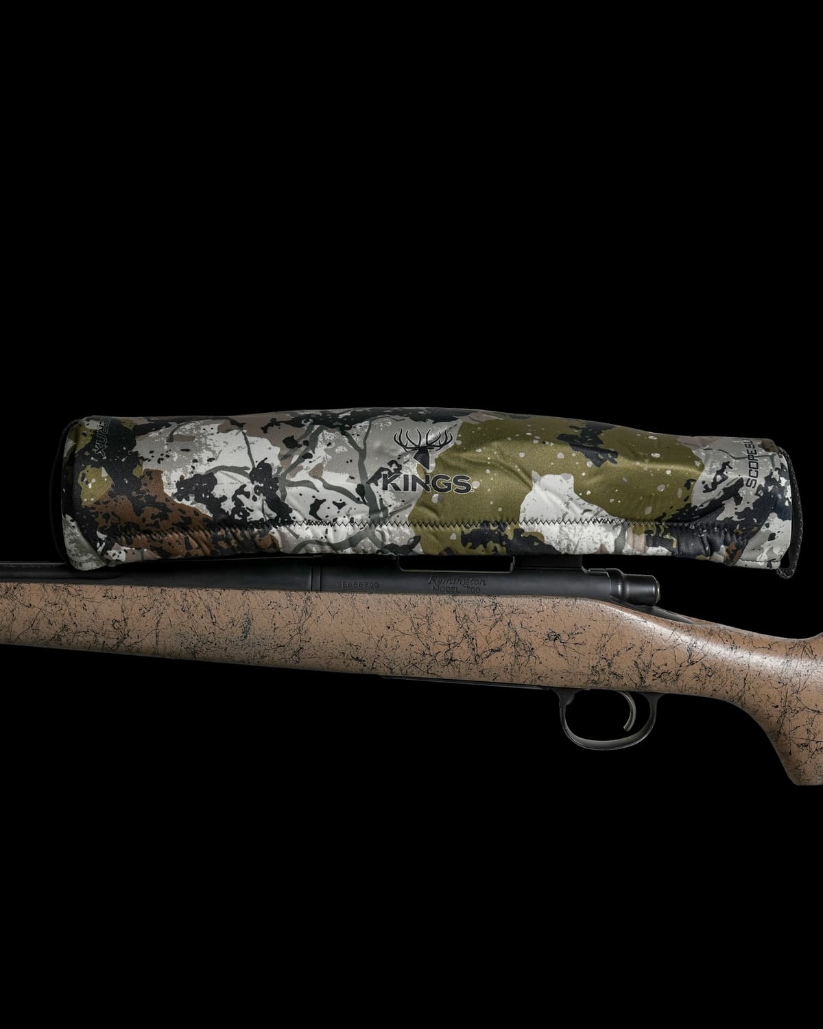 Alpine Innovations Scope Slicker NX2