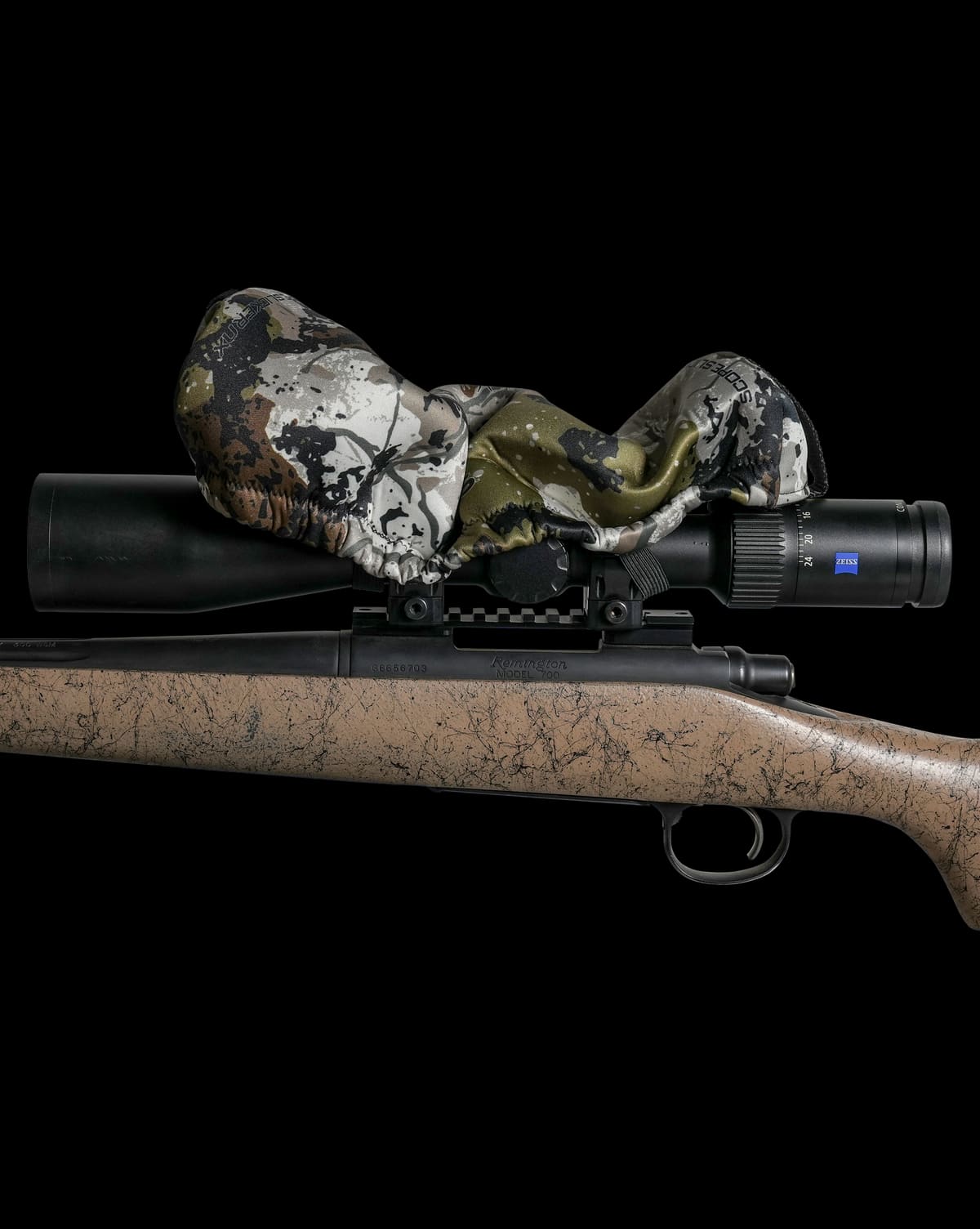 Alpine Innovations Scope Slicker NX2