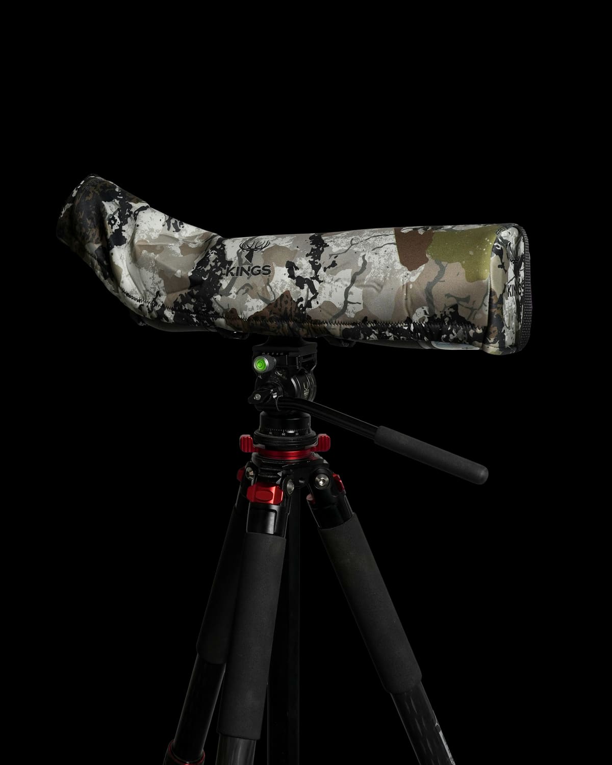 Alpine Innovations Spot Slicker NX2