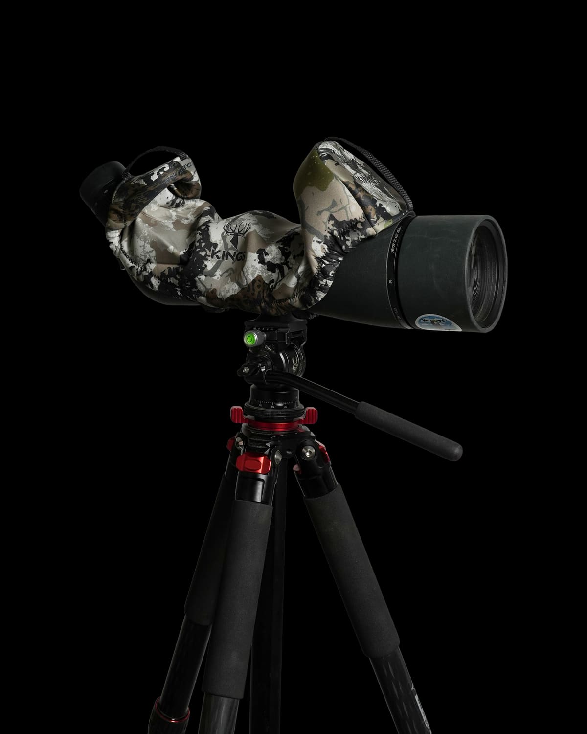 Alpine Innovations Spot Slicker NX2