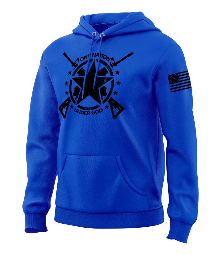 American Infantry Sweatshirt