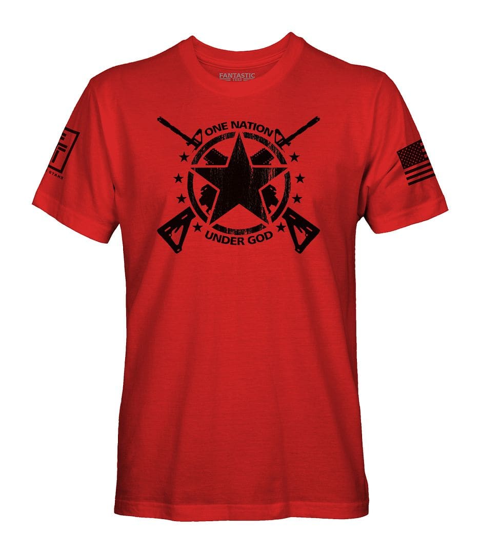 American Infantry T-Shirt