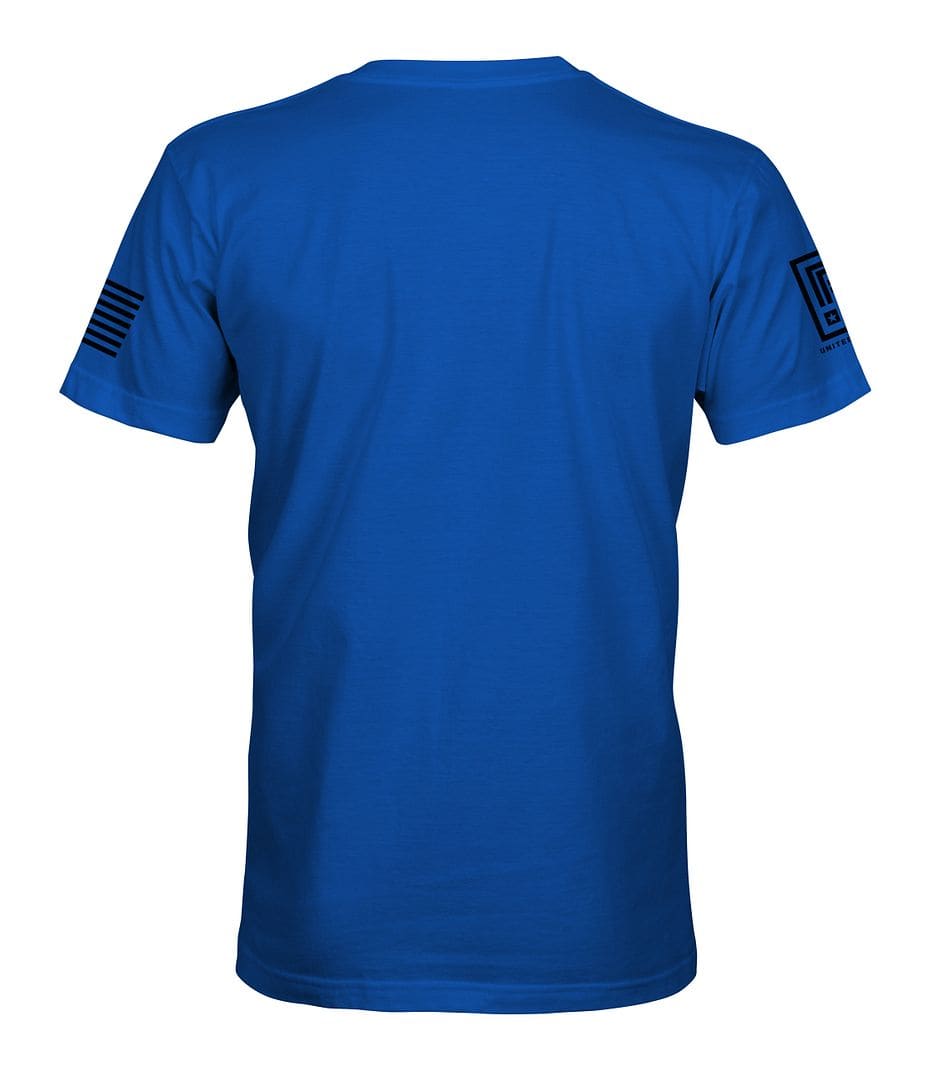 American Rifle Flag T-Shirt