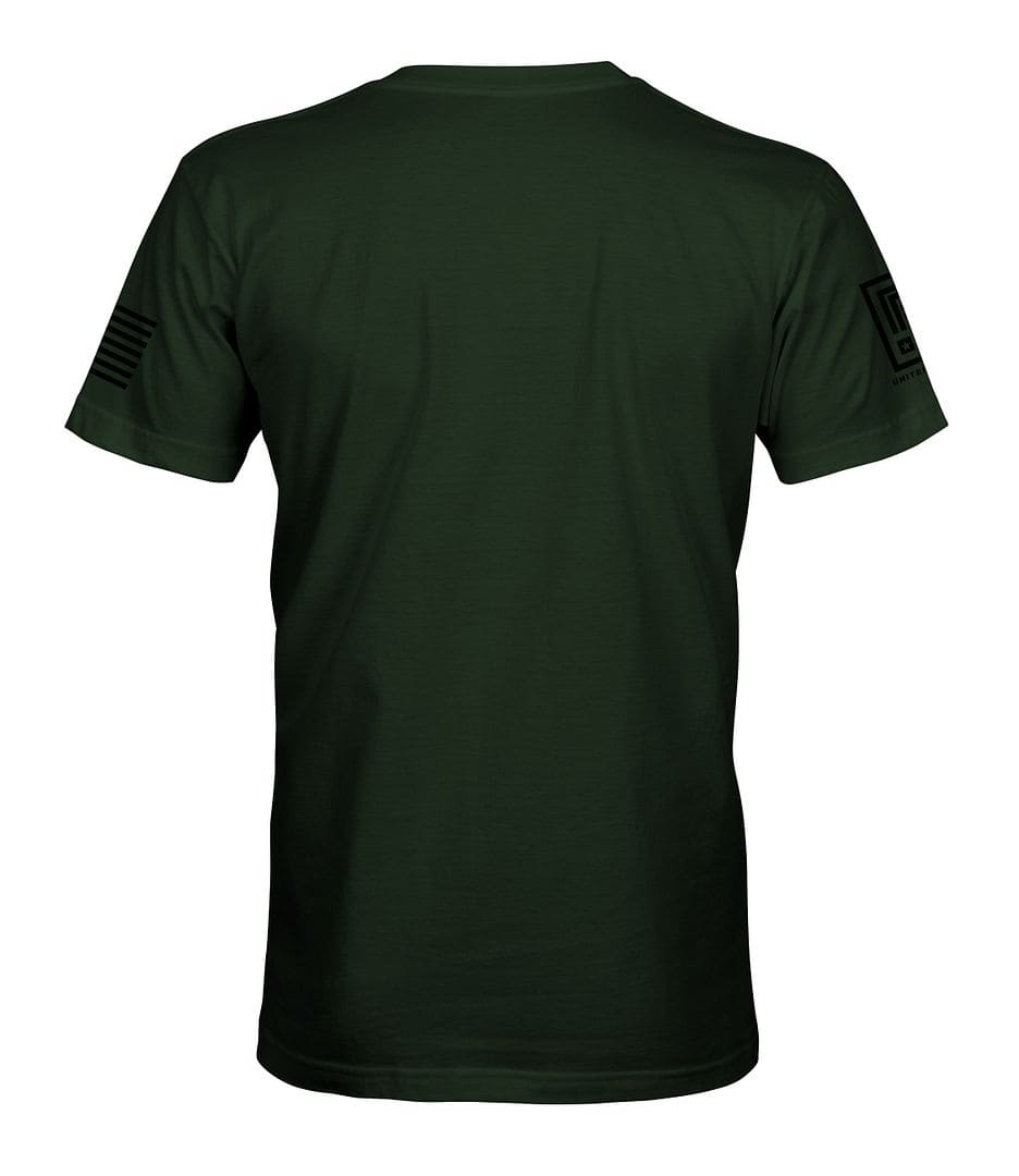 American Spartan T-Shirt
