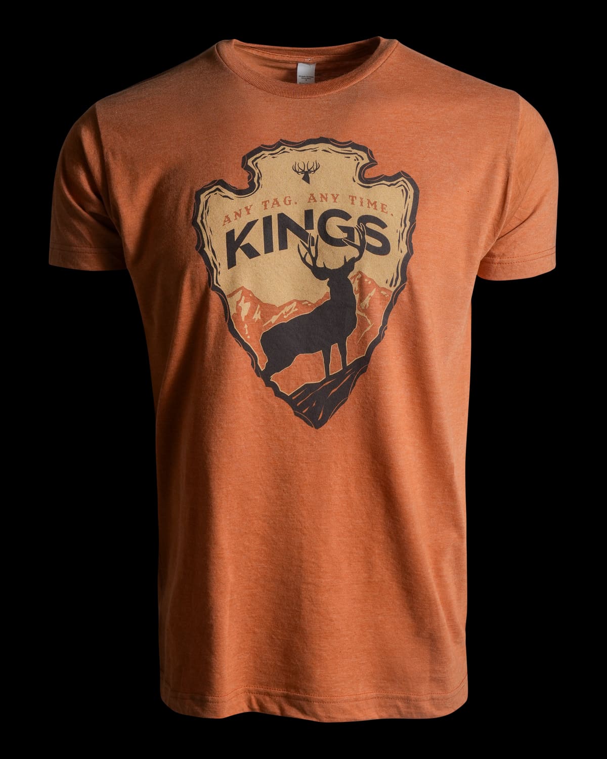 Arrowhead Tee