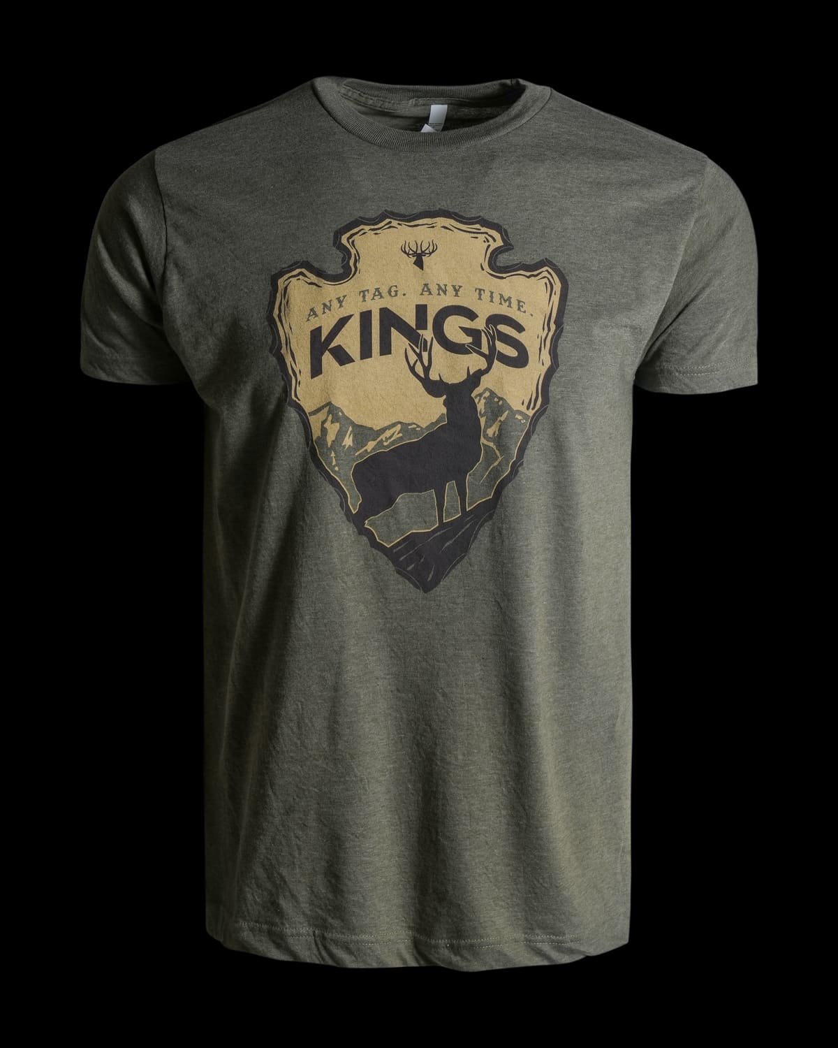 Arrowhead Tee