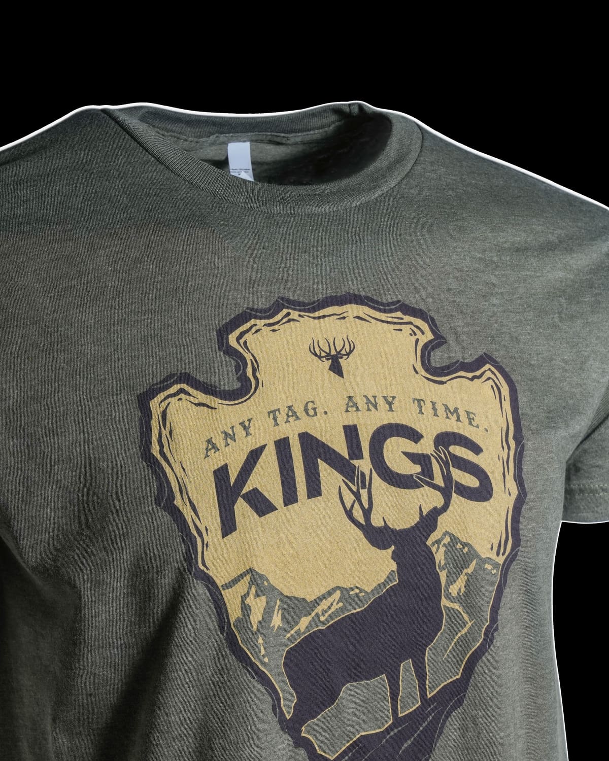 Arrowhead Tee