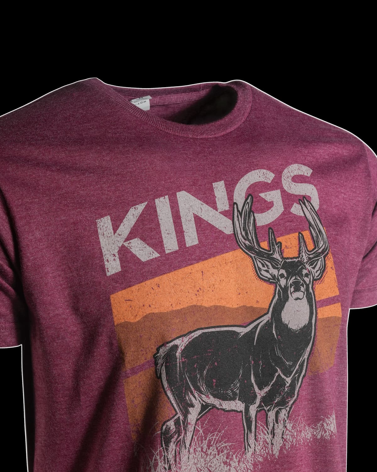 Back Forty Tee