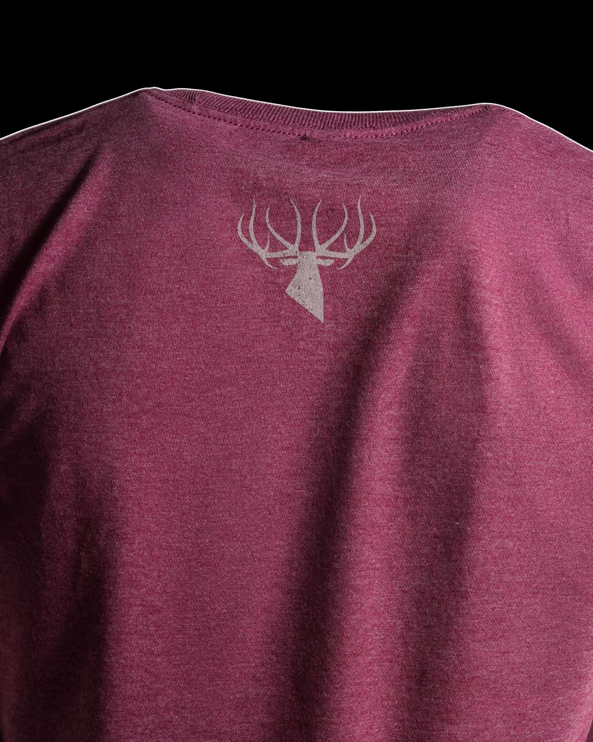 Back Forty Tee