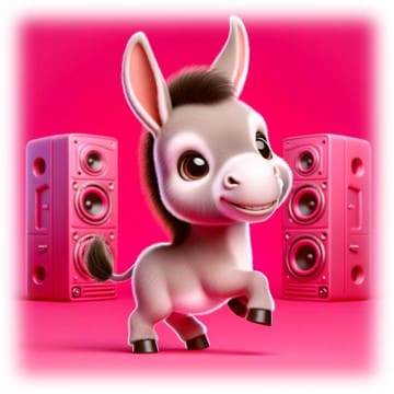 "Bass Bliss" - ASScoozie Design on FrostBuddy Universal Buddy | A Sweet Sip
