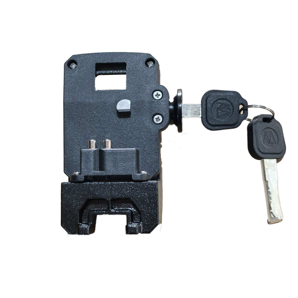 Battery Lock Key For Burchda E-bike