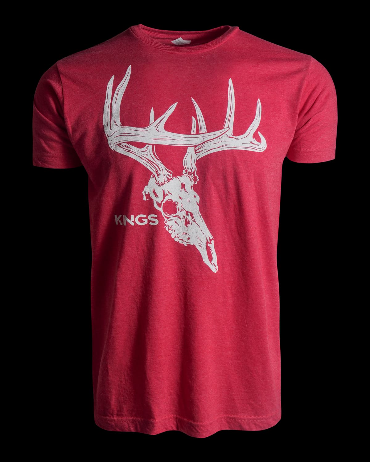 Beam Buck Tee