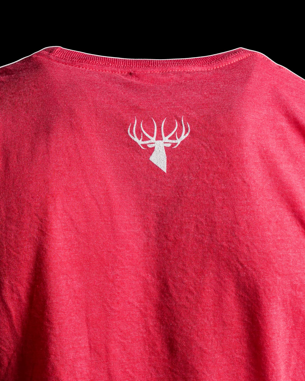 Beam Buck Tee