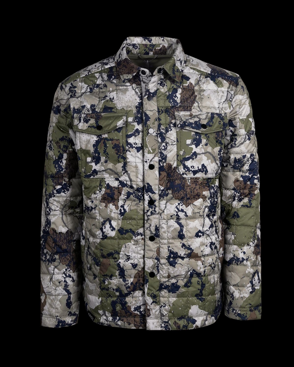 Bighorn Shirt Jacket