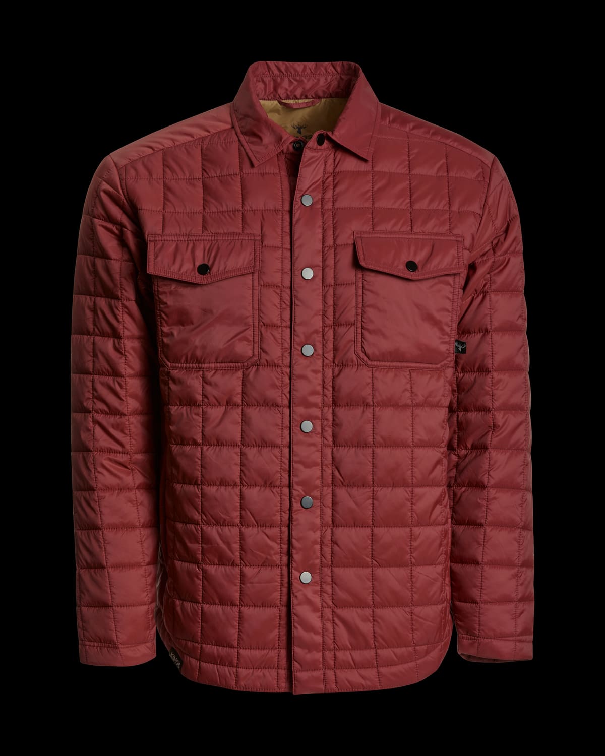 Bighorn Shirt Jacket