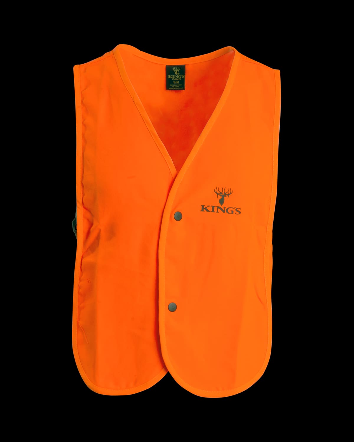 Blaze Vest