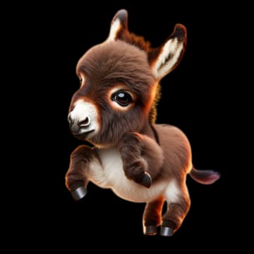 "Brown Boy" - ASScoozie Design on FrostBuddy Universal Buddy | A Sweet Sip