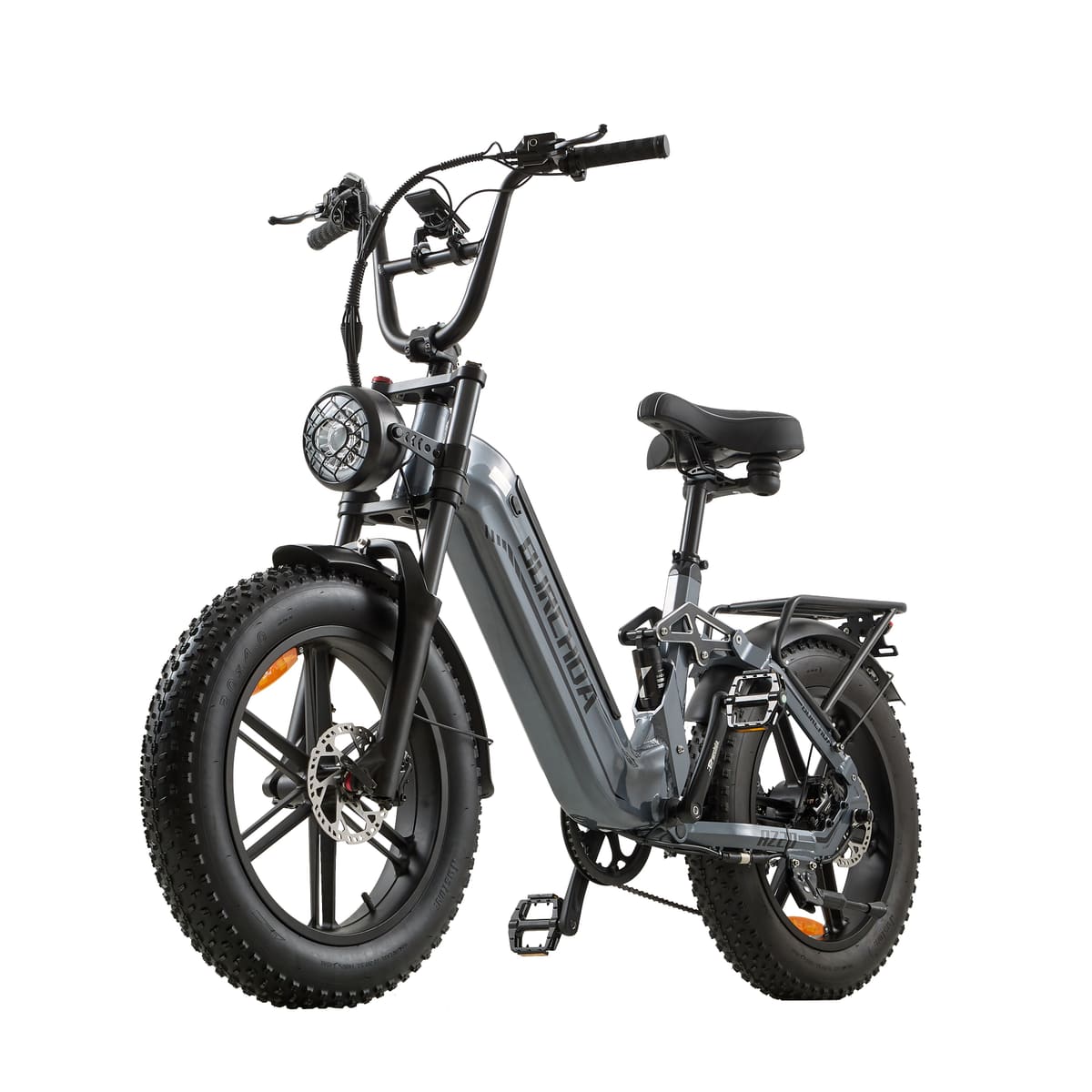Burchda AZ20