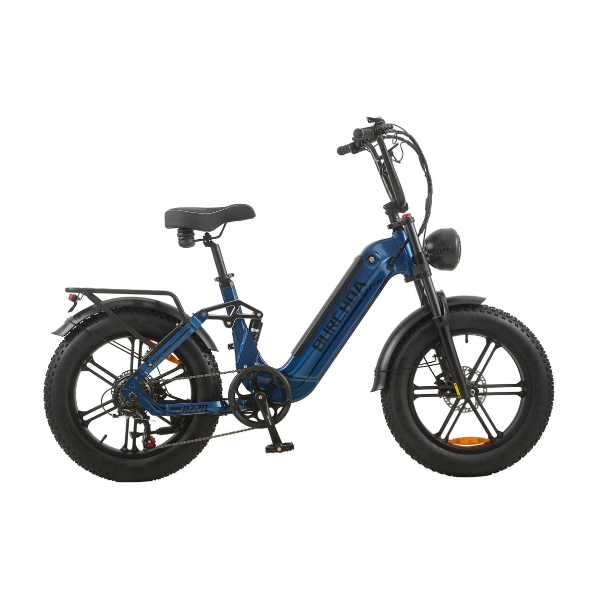 Burchda AZ20