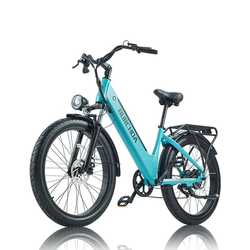 Burchda AZ26(2026 Upgraded)