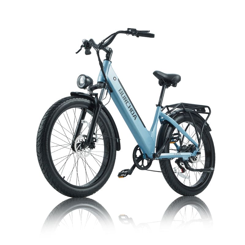 Burchda AZ26(2026 Upgraded)