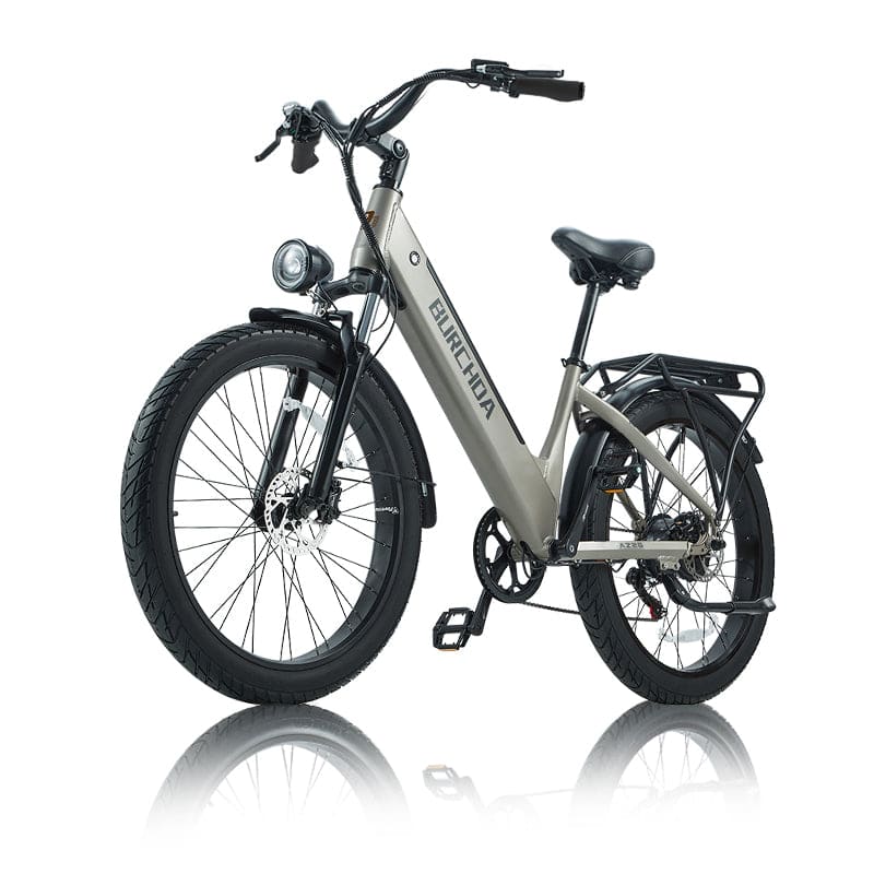 Burchda AZ26(2026 Upgraded)