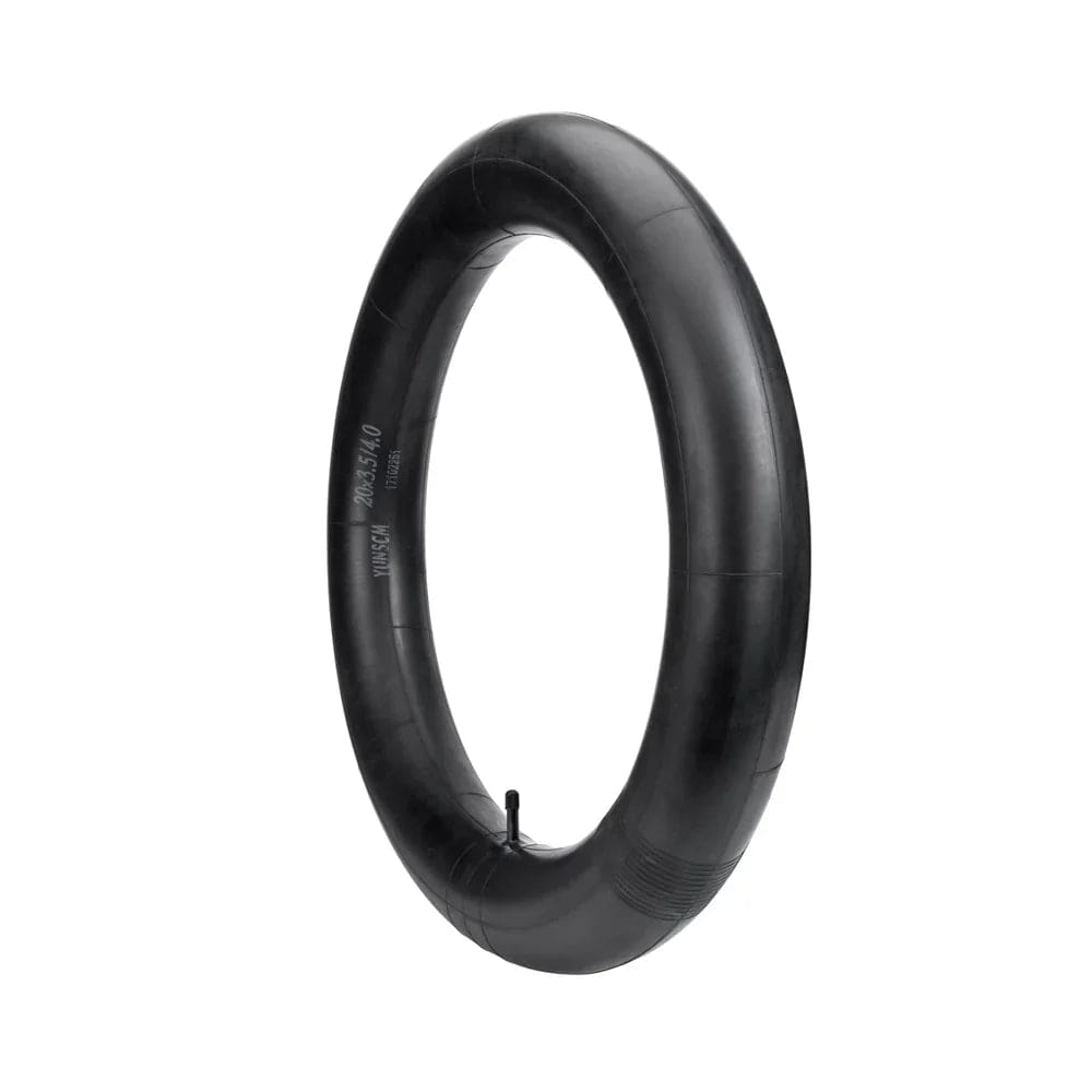 Burchda electric bike original inner and outer tires