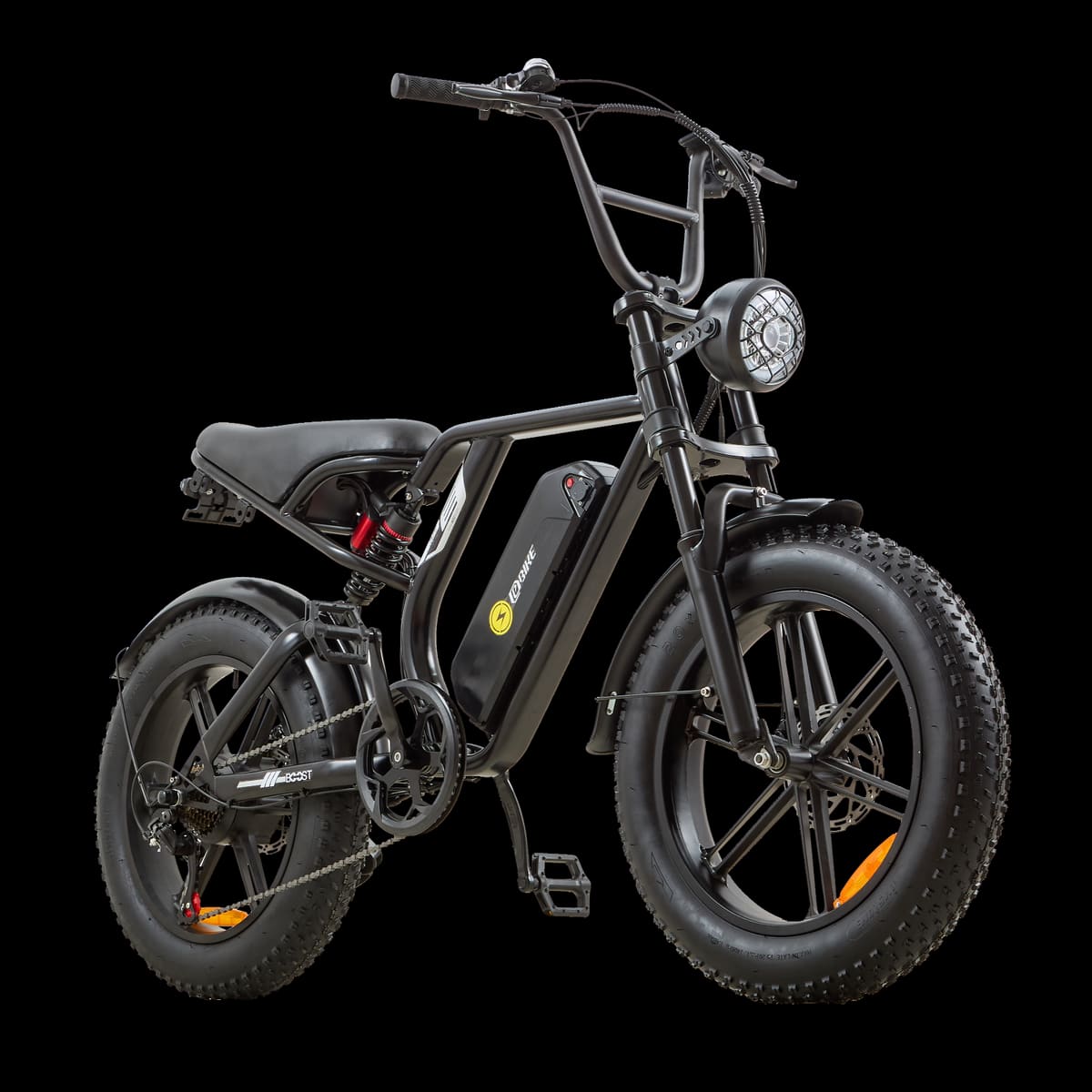 Burchda H1( 2025 New Arrival )