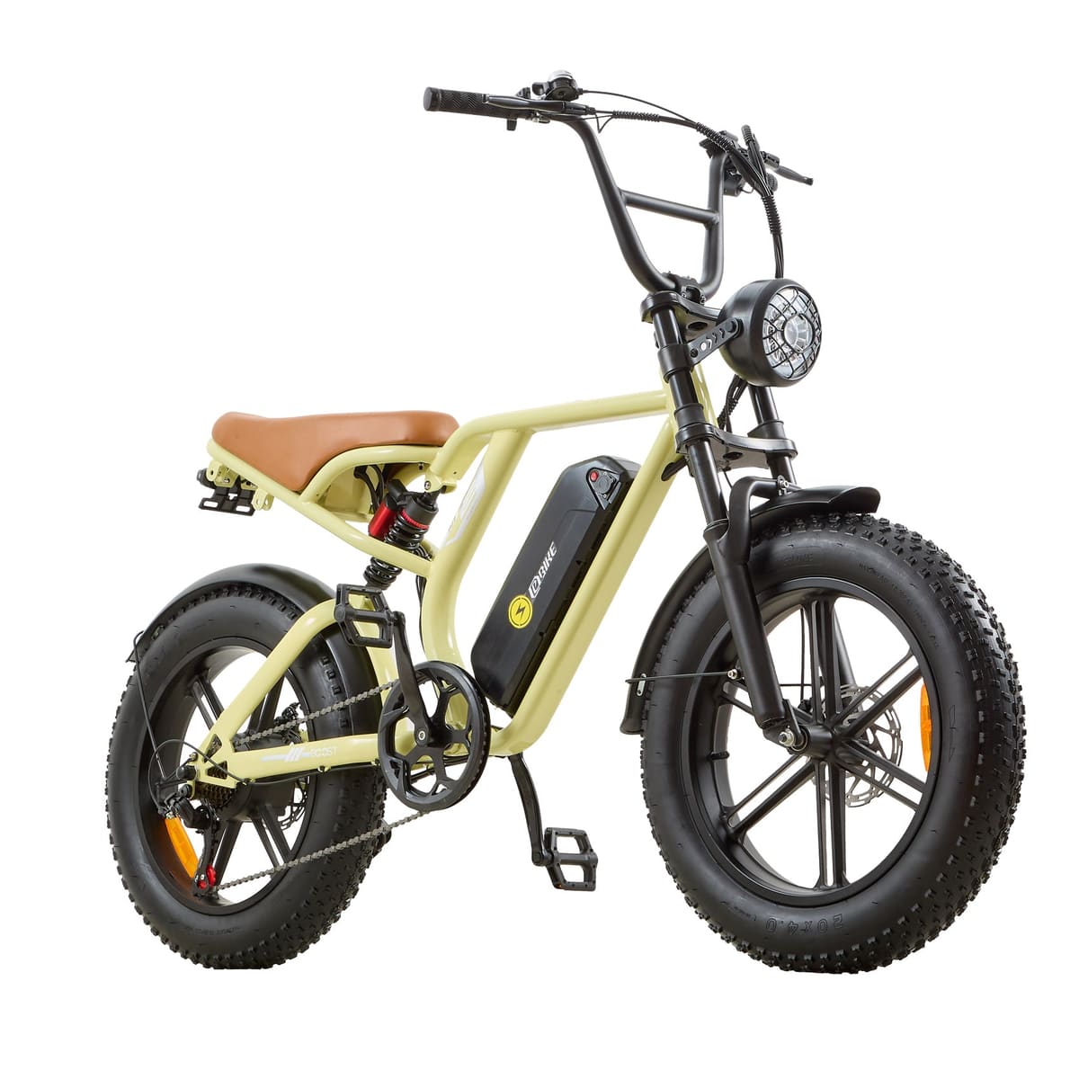 Burchda H1( 2025 New Arrival )