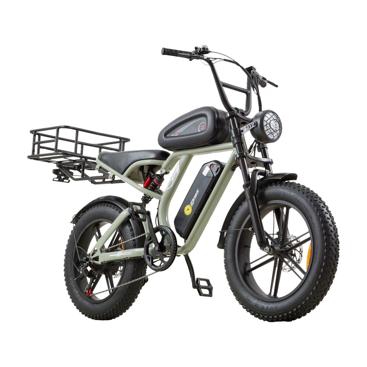 Burchda H1( 2025 New Arrival )