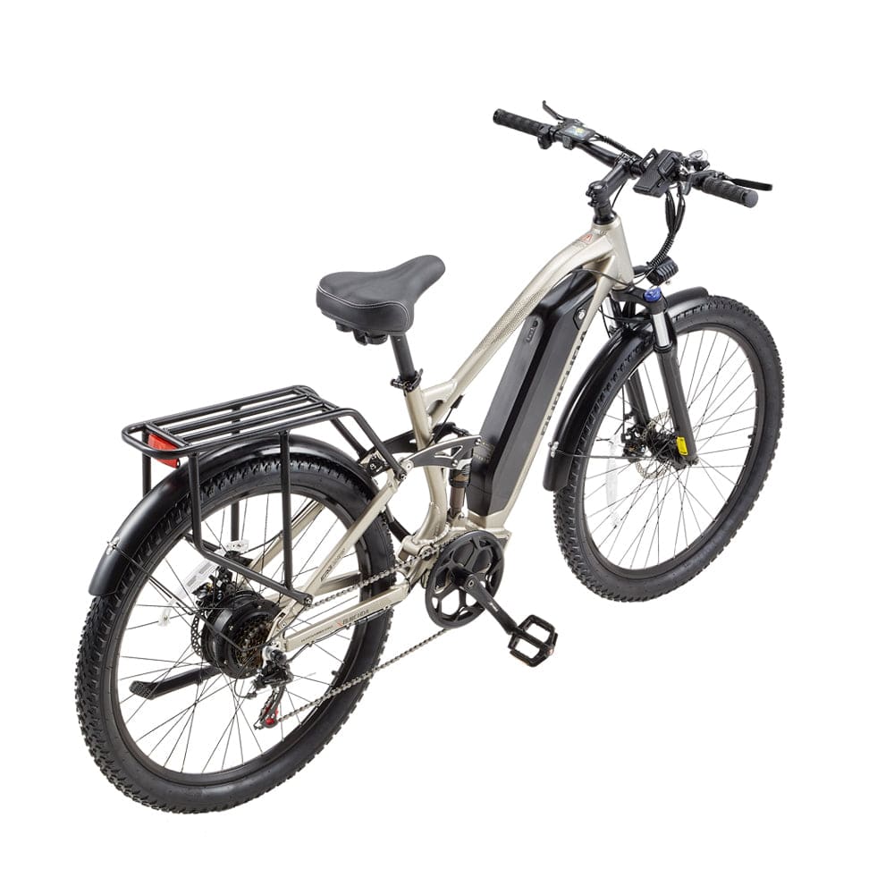 BURCHDA RX10