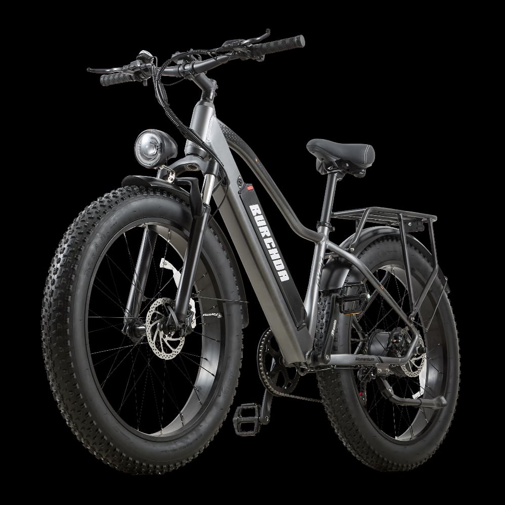 Burchda RX20(2026 Upgraded)