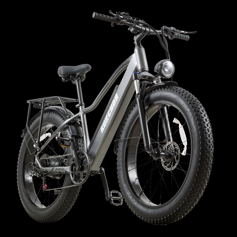 Burchda RX20(2026 Upgraded)
