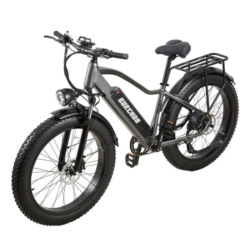 Burchda RX20(2026 Upgraded)