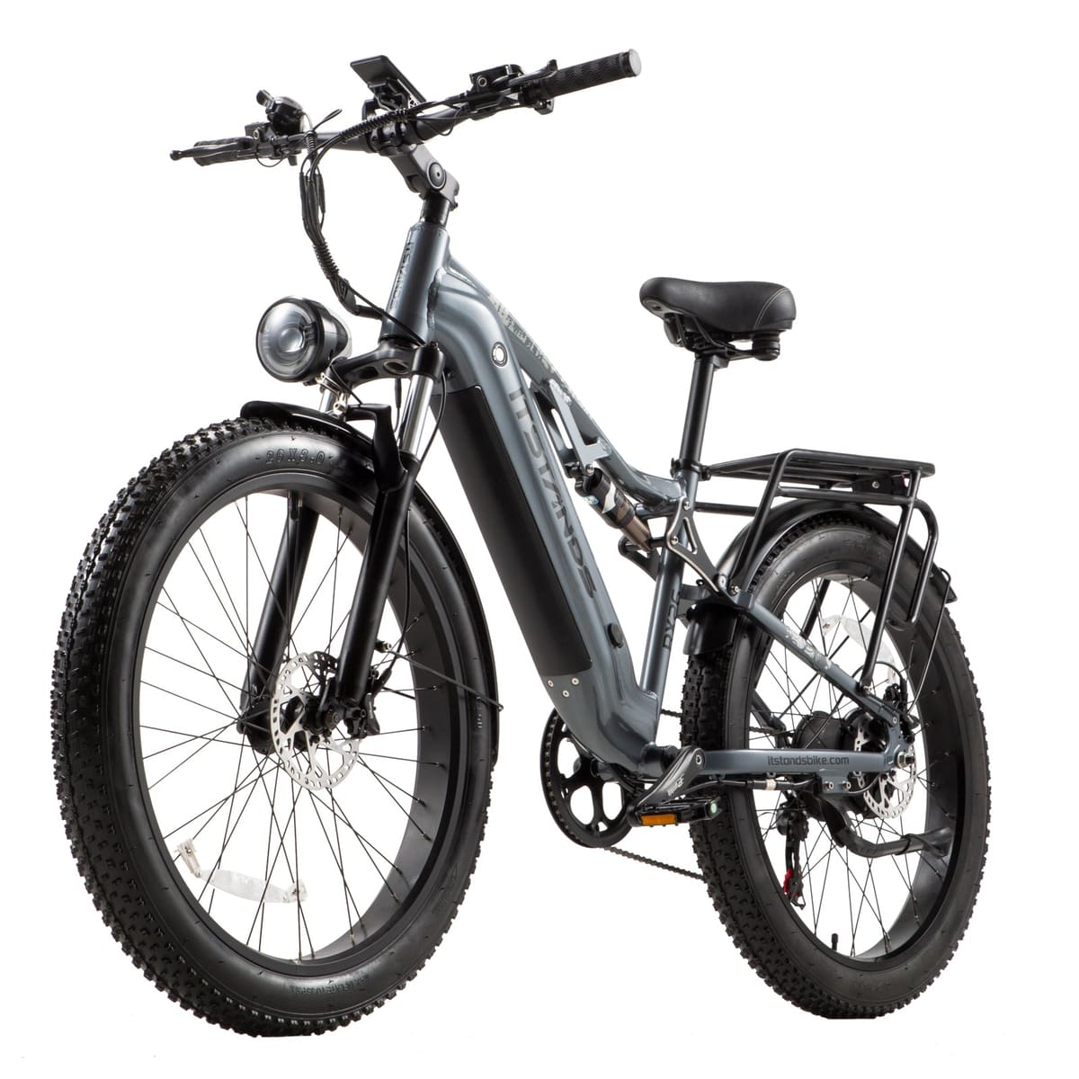 Burchda RX26(2026 New Arrival)