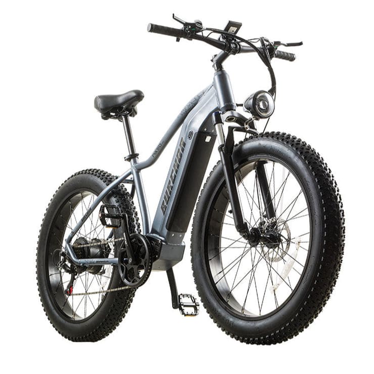 Burchda RX50
