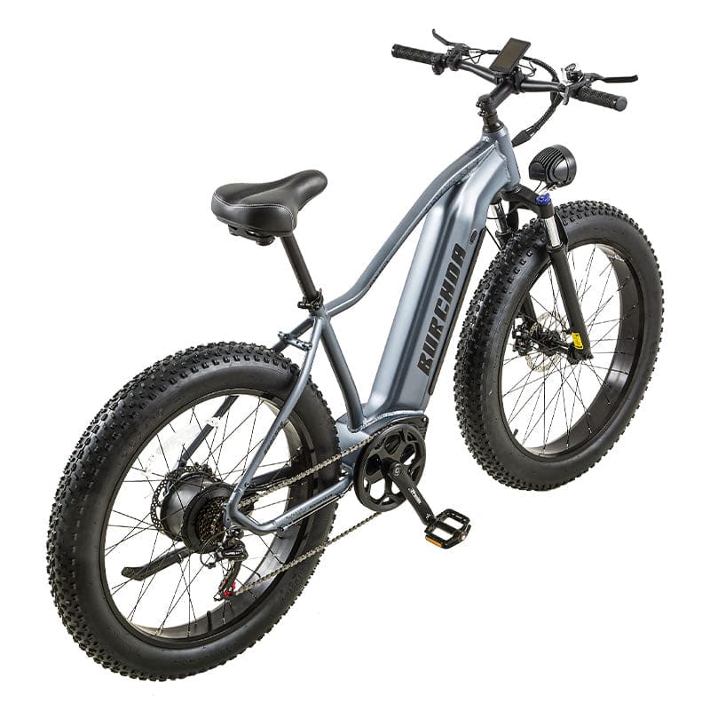 Burchda RX50