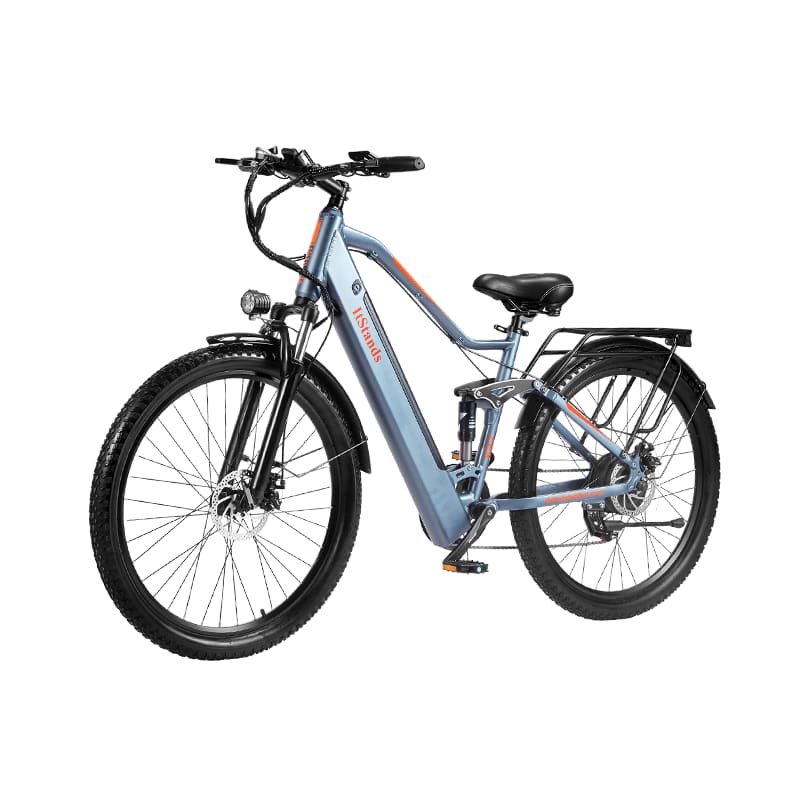 Burchda X27(2026 New Arrival)