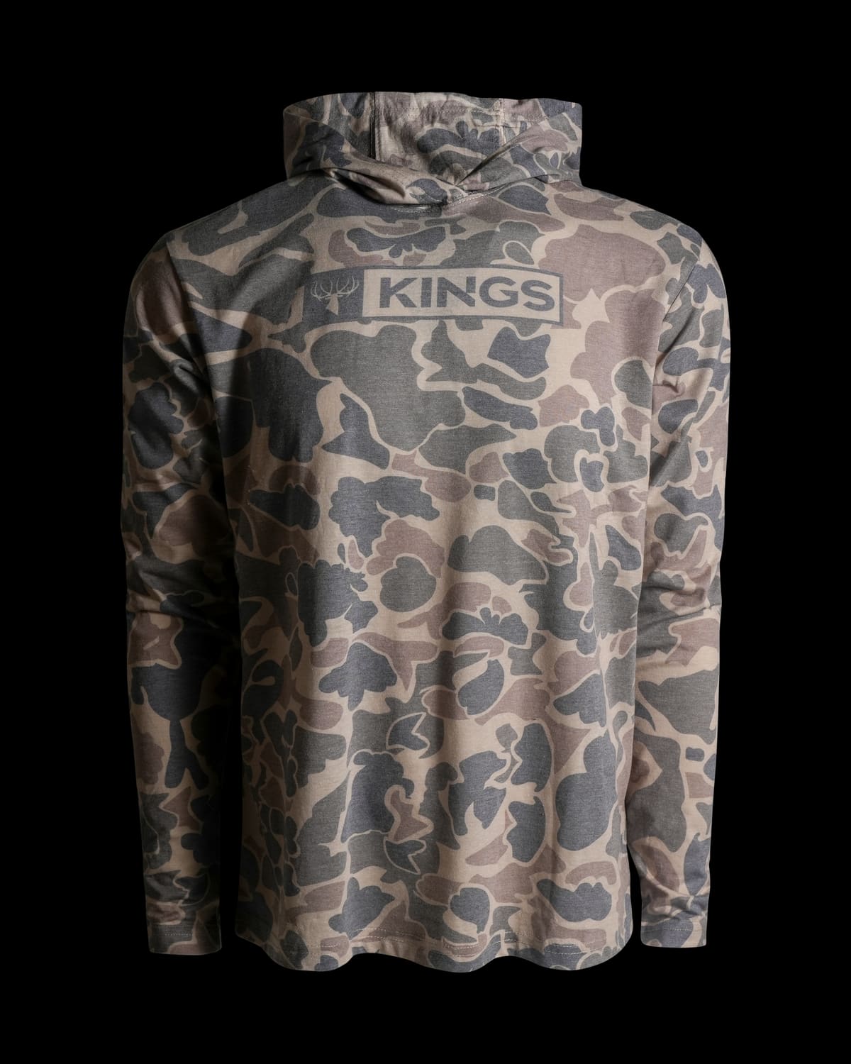 Camp Hoodie